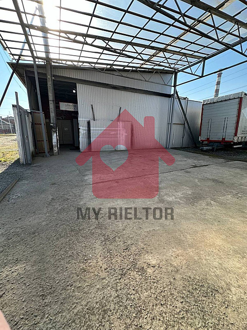 Оренда приміщення вільного призначення на Краснодонців поверх - 1 Uzhhorod - photo 6