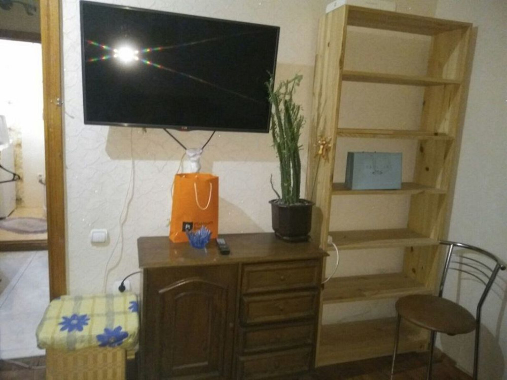 Оренда Квартира 3-кімнатна, 12/16 поверх на ул. Александра Кошица Киев - изображение 4