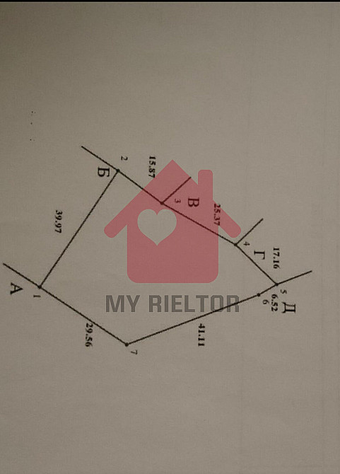 Продаж земельної ділянки 18 соток Ужгород - изображение 9