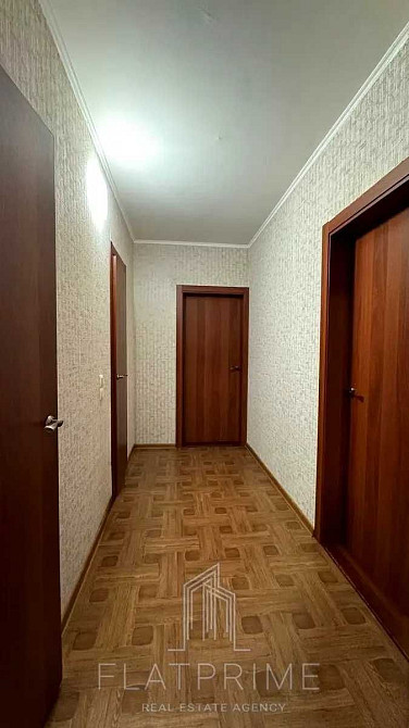 Продаж Квартира 2-кімнатна, 21/25 поверх на Балтійський вул., д. 3 Київ - фото 4