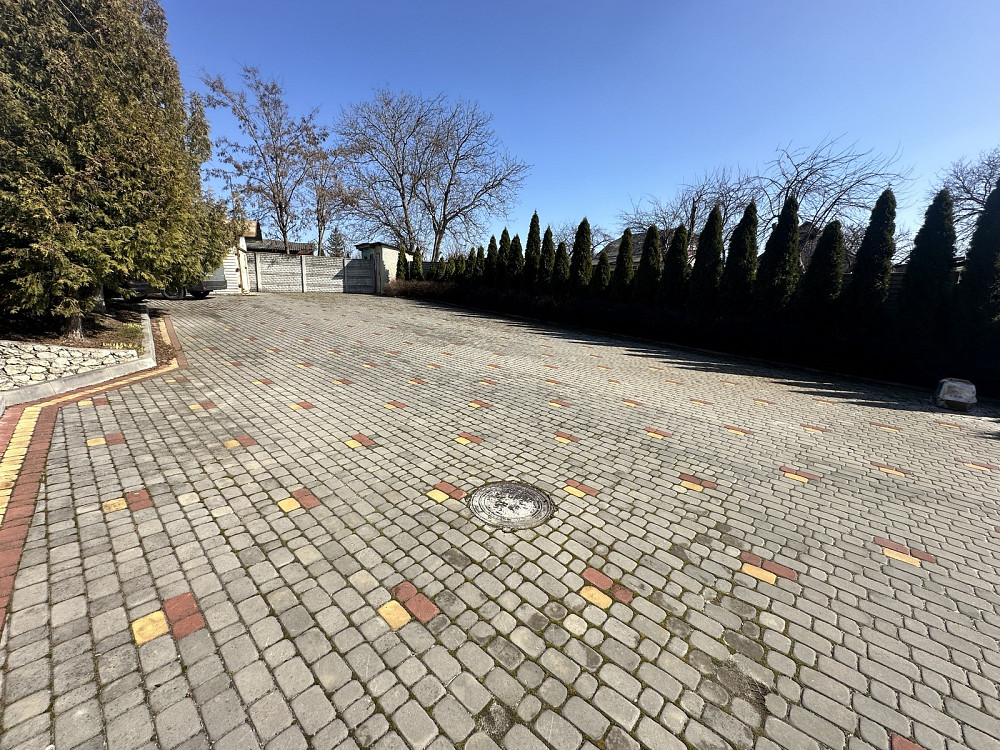 Продаж приміщення вільного призначення на Грушевського вул., 71 поверх - 1/2  - фото 8