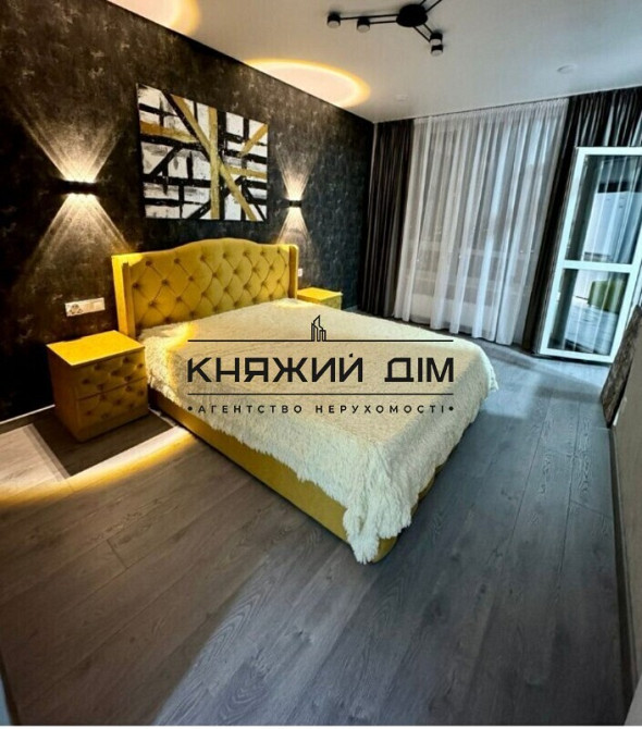 Є Генератор! Оренда 2 кімнатна студія ЖК Great, Осокорки, Причальна,12 КОД 11202220 Київ - фото 2