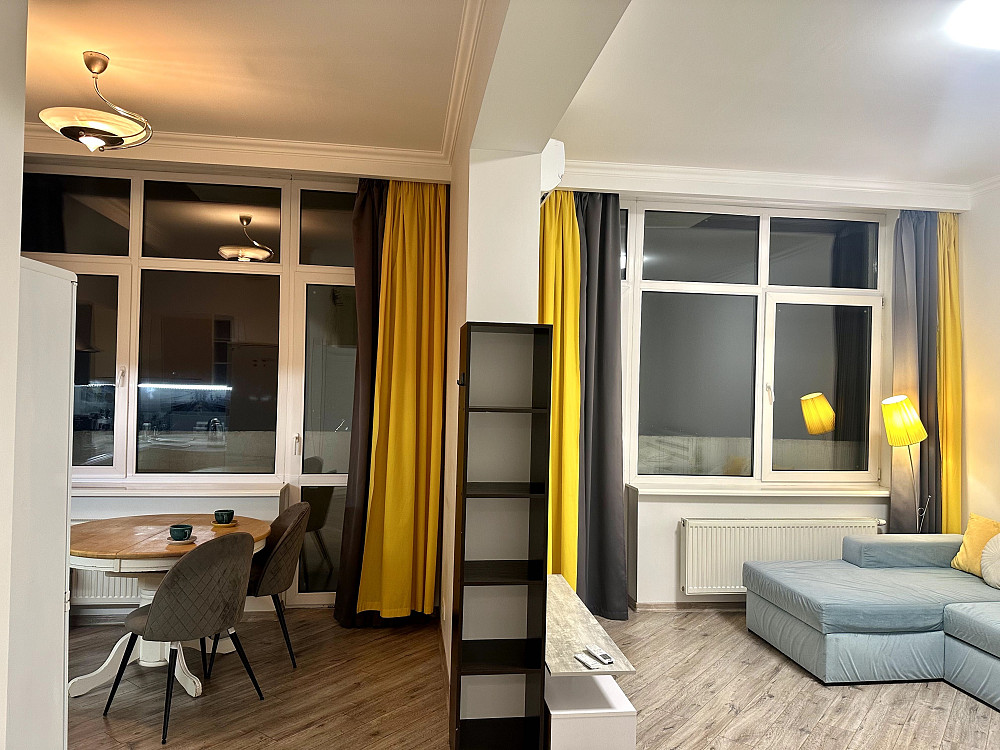 Продаж Квартира 1-кімнатна, 19/24 поверх на Оболонський вул., д. 54 Kiev - photo 14