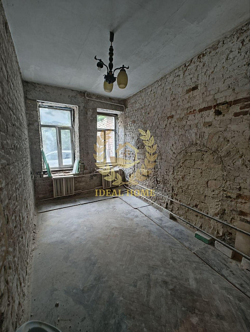 Продаж 2к.квартири під офіс, м. Контрактова площа Київ - фото 9