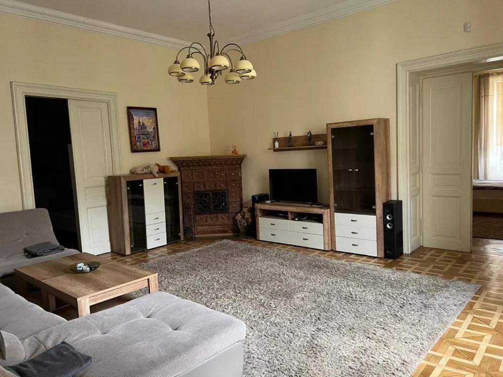 Продаж Квартира на улица Дорошенка Петра 44 L'viv - photo 1