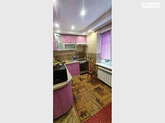 Оренда Квартира 2-кімнатна, 4/8 поверх на Воздухофлотский просп., 34 Київ