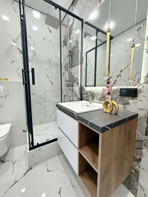 For sale 2-room Apartment 42 sq.m Фонтан, ул. Краснова, 3Д Odessa - photo 8