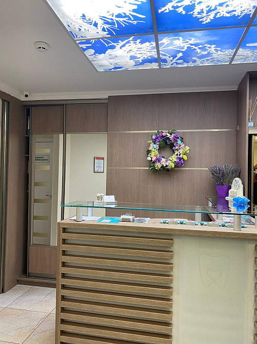 Продаж комерційне приміщення на ул. Ивана и Юрия Лип (ул. Гайдара), 76 приміщень - 5, поверх - 1 Одесса - изображение 1