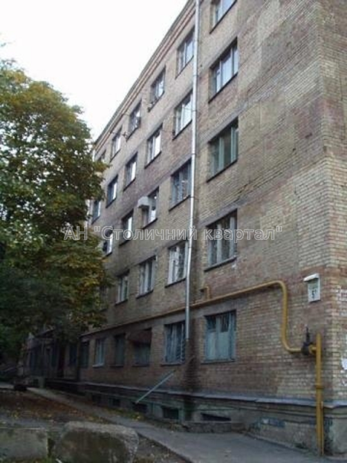 Оренда Квартира 1-кімнатна, 4/5 поверх на Туполєва Академіка вул., 5Б Kiev - photo 9