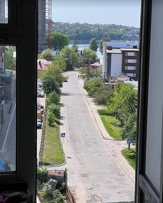 Продаж 2к квартири 65.4 кв. м на вул. Наливайка Тернопіль - фото 9