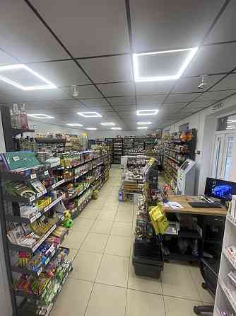 Продаж торгове приміщення на Шевченка, 5 поверх - 1/2 Pidlissia