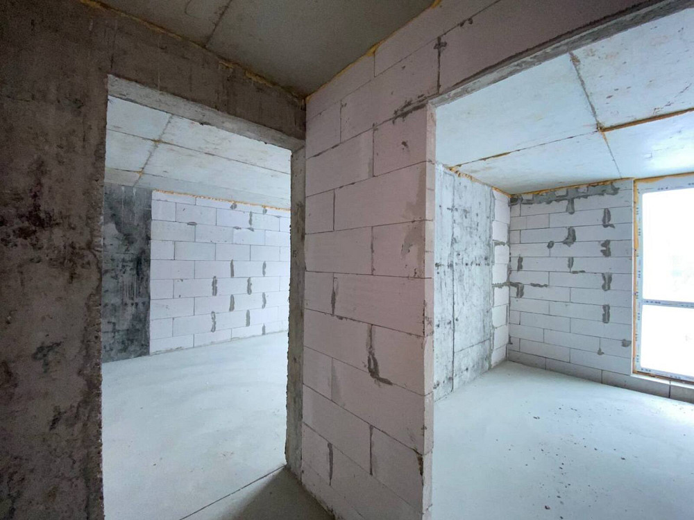 Продаж Квартира 2-кімнатна, 4/8 поверх на вул. Дубенська Кременець - фото 11