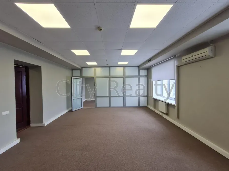 Здається Офісні приміщення площа 327 кв.м 4-й поверх Київ Ігорівська 12Б Київ - фото 8