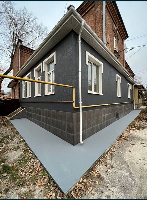 Продаж 4-х кімнатної квартири в Центрі Кропивницького Кропивницький - фото 1