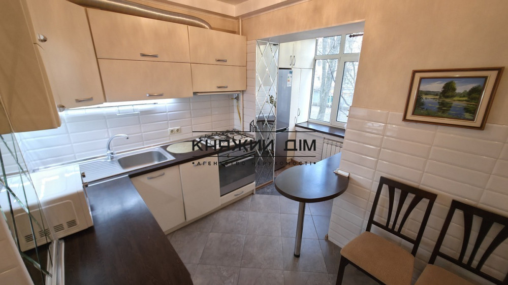 Продаж Квартира 1-кімнатна, 2/9 поверх на ул.Новогоспитальная Киев - изображение 18