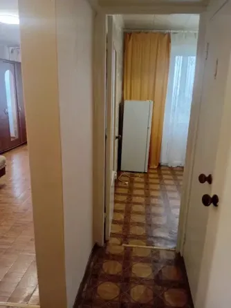 Оренда Квартира 1-кімнатна, 16/15 поверх на Липківського Василя Киев