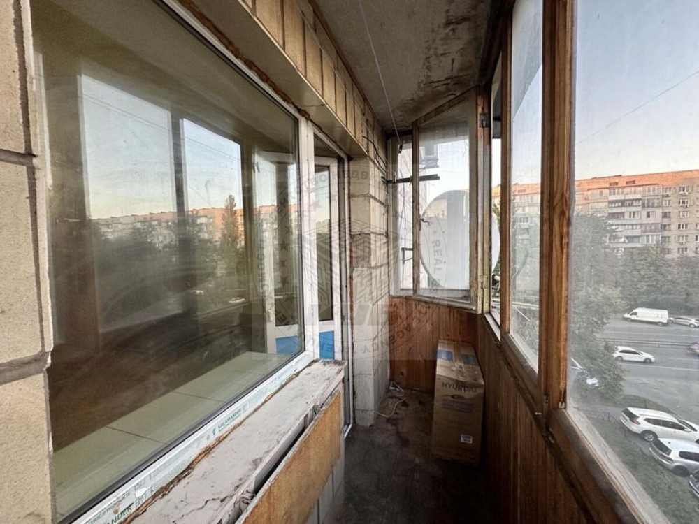 1 кімнатна,Чоколівський б-р, Соломянський р-н Kiev - photo 8