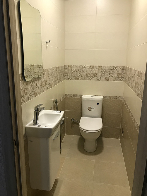 Оренда 2к Квартира 46 кв.м Киевская Zhytomyr - photo 3