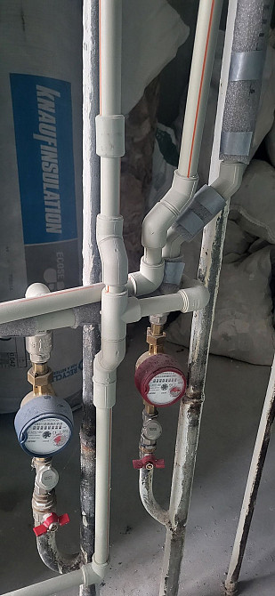 Продаж Квартира 2-кімнатна, 8/9 поверх на Повітряних сил вул., д. 52 Київ - фото 7