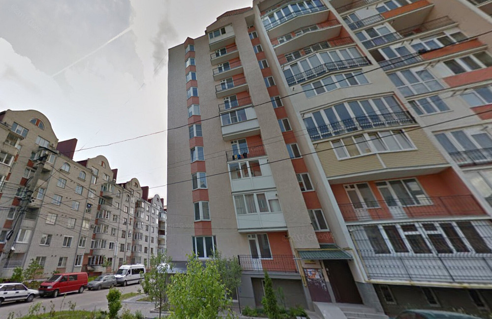 Продаж 1к квартири 47 кв. м на вул. Вільхова Тернопіль - фото 5