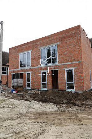 Продаж 2-поверховий  з ділянкою 3 сот 192 кв.м 3 кімн. на Голубця Миколи вул. Львів - фото 14