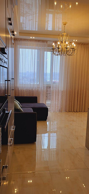 Оренда Квартира 2-кімнатна, 15/26 поверх на Оболонський пр-т, 1 Kiev - photo 7