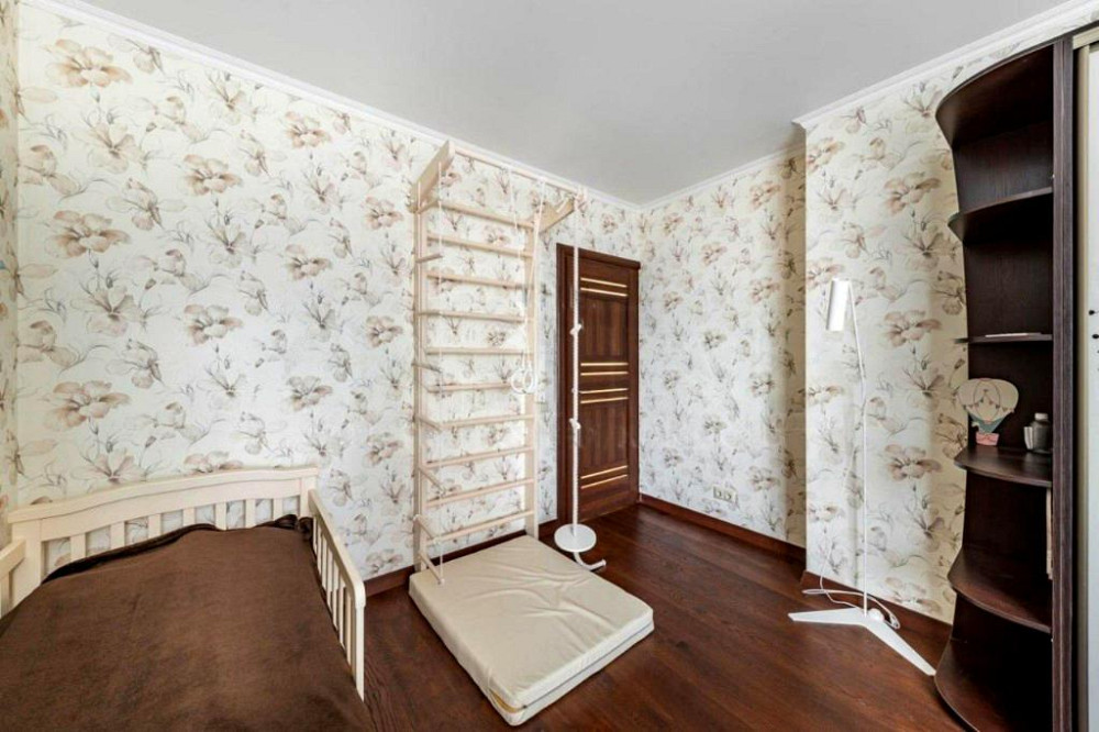 Продаж Квартира 3-кімнатна, 10/24 поверх на Науки вул., д. 80-А/73 Киев - изображение 20