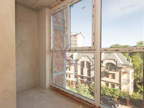 Продаж 2к Квартира 70.37 кв.м Щербанюка Олександра провулок 79 Чернівці - фото 20