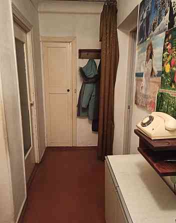 Продаж 2к Квартира 47 кв.м Київська Zhytomyr