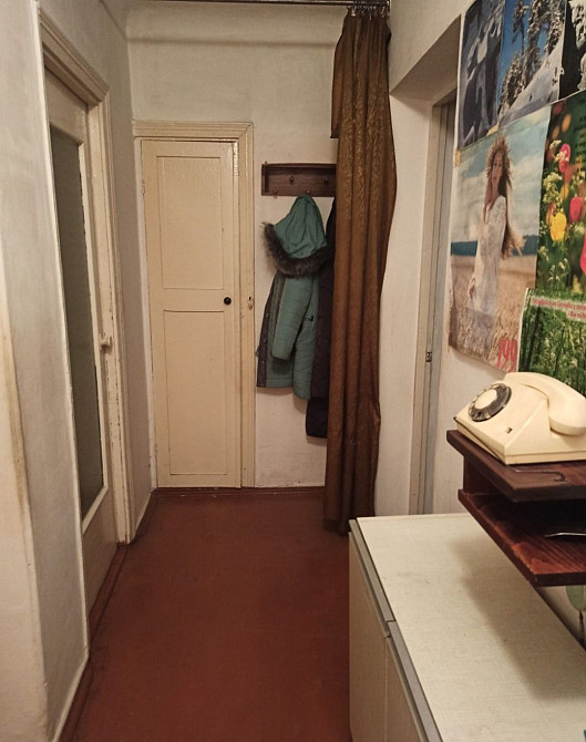 Продаж 2к Квартира 47 кв.м Київська Zhytomyr - photo 1