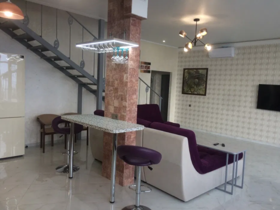 Продам новый дом с видом на море Одеса