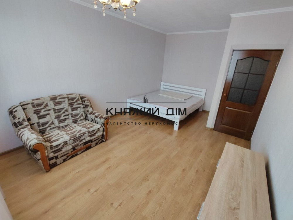 Оренда 1 кімнатна квартира ЖК Молодіжний КОД 11199011 Киев - изображение 4