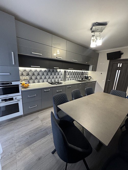 Продаж Квартира 2-кімнатна, 9/10 поверх Івано-Франківськ - фото 4