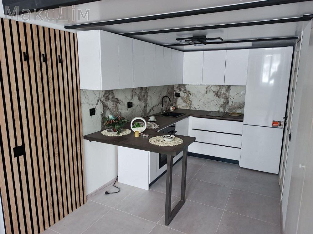 Продаж Будинок 1-кімнатний на вул. Стадникової Тернополь - изображение 1