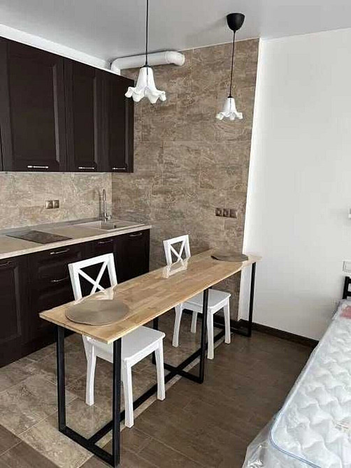 Оренда Квартира 1-кімнатна, 11/26 поверх на Кадетський гай, 12 Киев - изображение 1