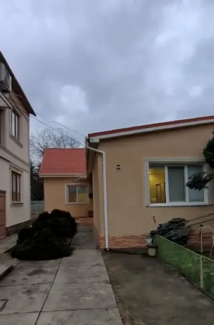 Аренда 1-этажный Дом с участком 7 сот 90 кв.м 3 комн. на Капушанська 82 Ужгород - изображение 18