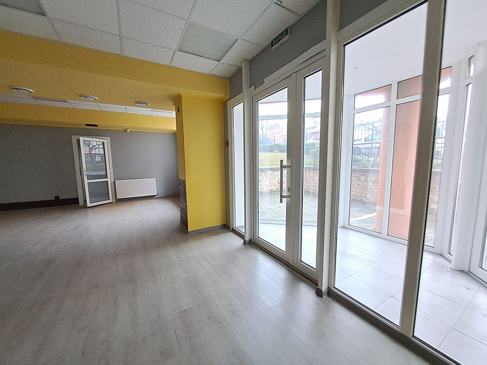 Оренда торгове приміщення на Вербицького М. вул., 26 поверх - 1/10 Тернопіль - фото 7