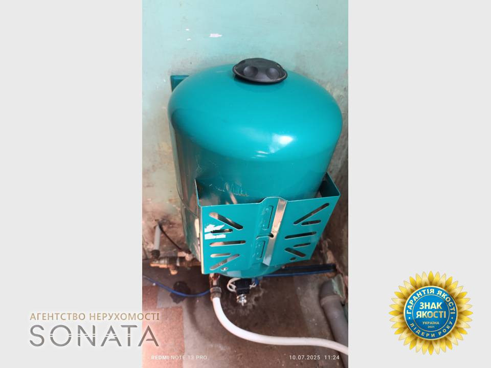 Продаж 1-поверховий Будинок  45 кв.м 2 кімн. на вул. Соборна, 186 Сміла - фото 20