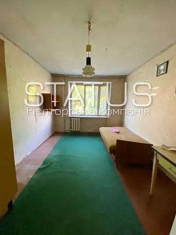 Продаж  Кімната 17.3 кв.м Решетилівська (Маршала Бірюзова) вулиця 42 Полтава - фото 10