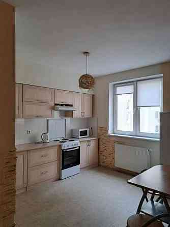 Оренда Квартира 2-кімнатна, 17/22 поверх на ул. Княжий Затон Київ