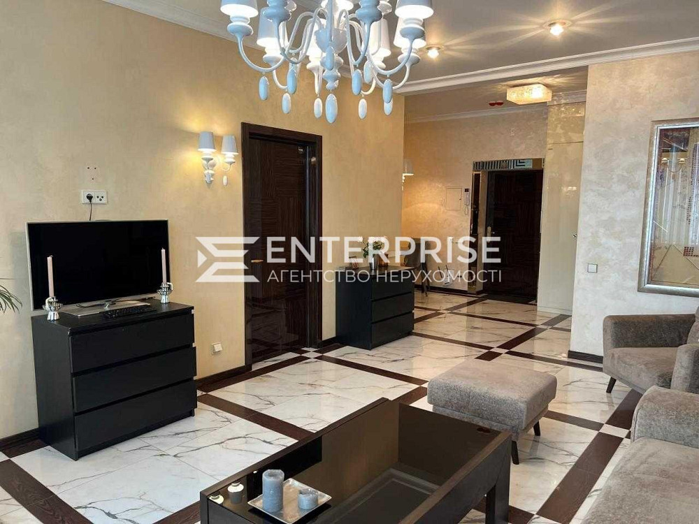 Продаж 2к Квартира 60 кв.м Дніпровська набережна вул. Київ - фото 4