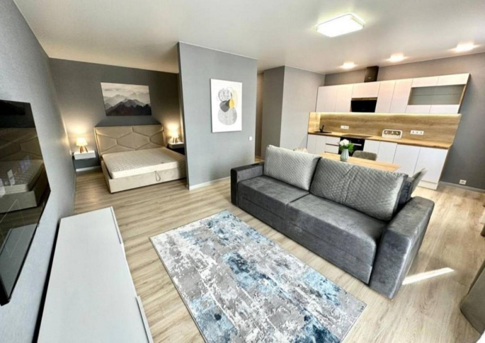 Продається 1 кімнатна квартира в 57 Перлина, р-н Таїрова Odessa - photo 9