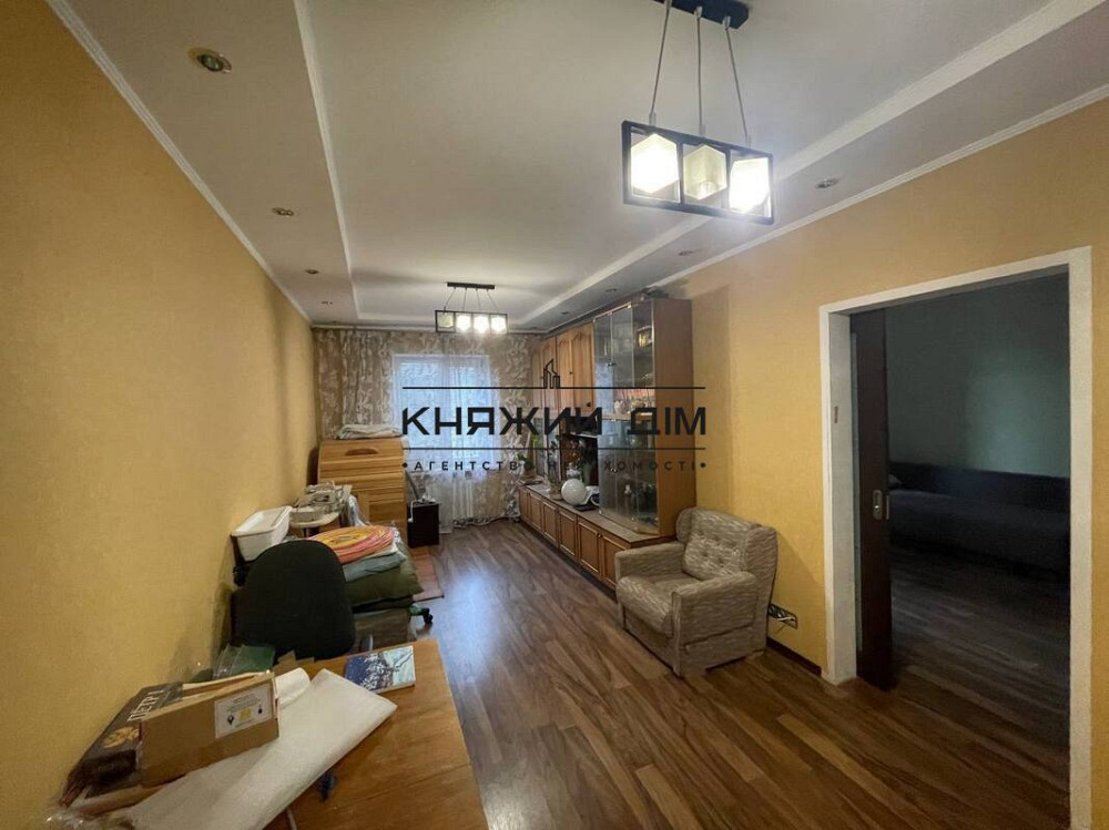 Оренда 2 кімнатної квартири Виноградар № 11203797 Київ - фото 11