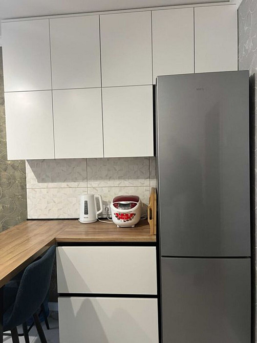 Продаж Квартира 1-кімнатна, 22/22 поверх на Урлівська, 19 Киев - изображение 20