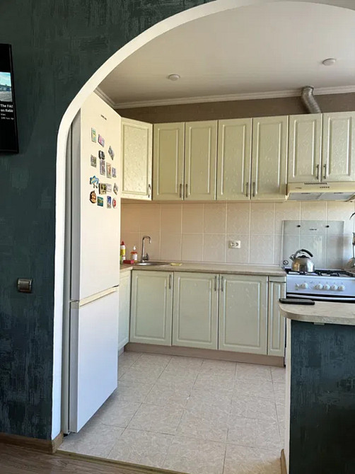 Продам трикімнатну квартиру на Миколаївці. Кропивницький - фото 15