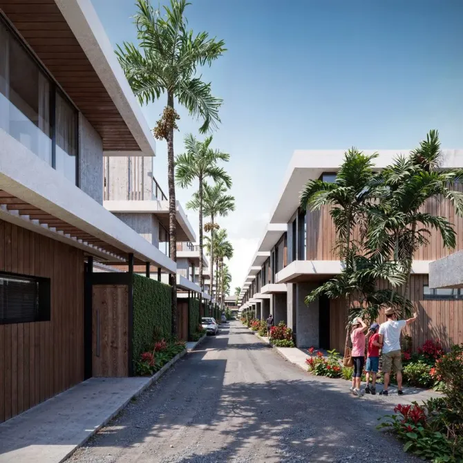 Apartments Indonesia, Bali Island Dnipro - photo 1