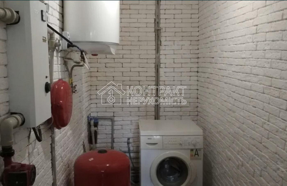 Продаж Будинок 5-кімнатний на вул. Сонячна поляна Песочин - изображение 13