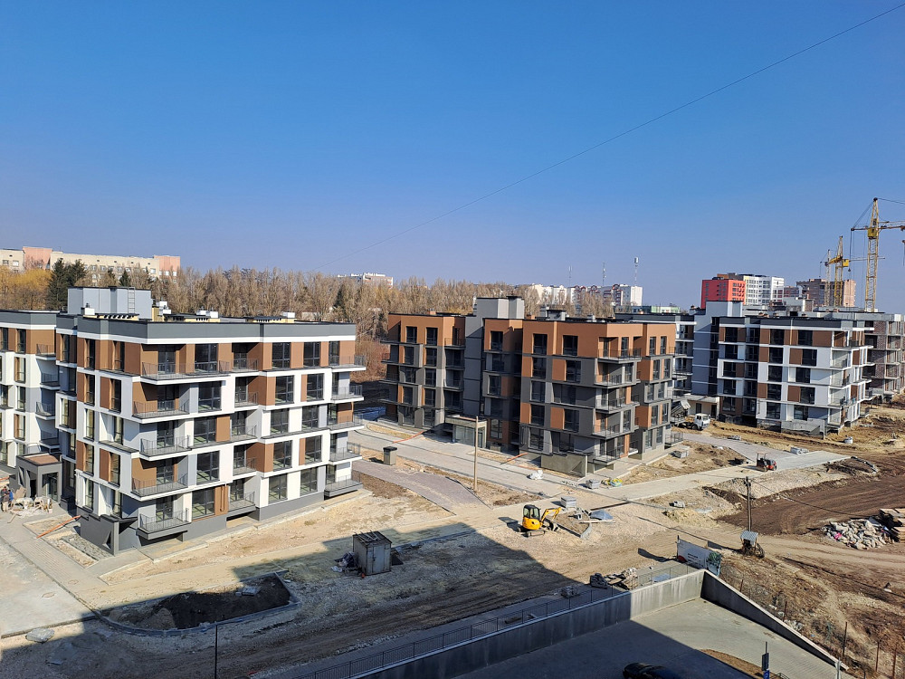 Продаж 1к квартири по вул. Підволочиське шосе, Східний. Тернопіль Тернопіль - фото 2