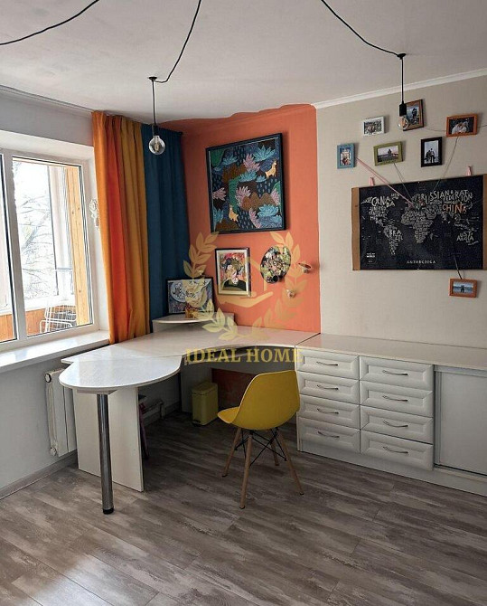 Оголошення: Продаж 1-кімнатної квартири в Ірпені Ірпінь - фото 2