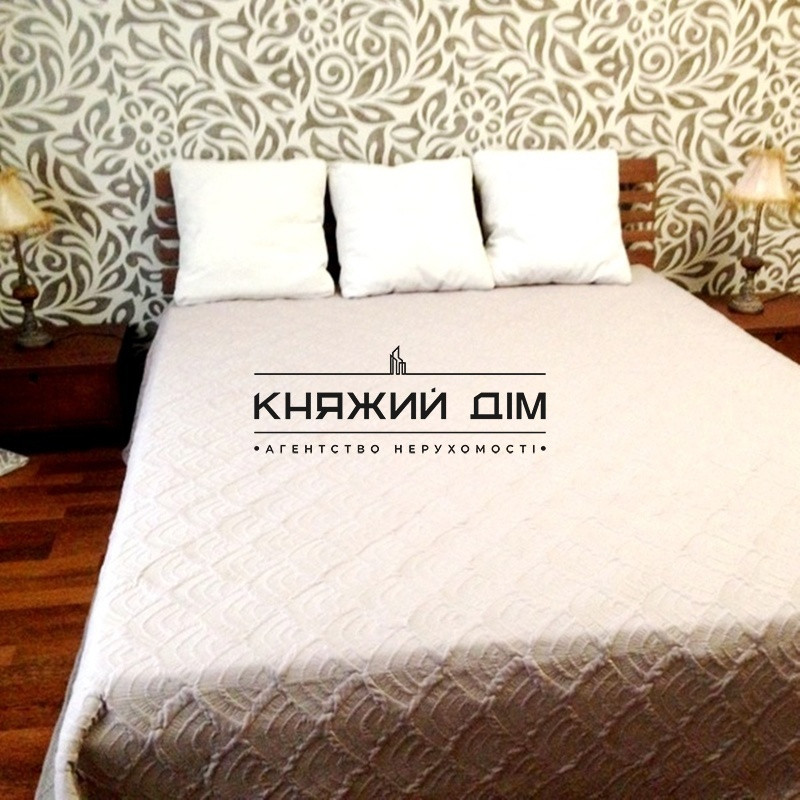 Оренда Квартира 1-кімнатна, 8/23 поверх на вул. Кудряшова ул./Мокра Київ - фото 11